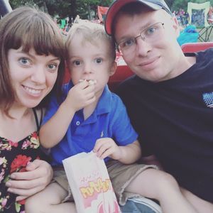 Meet your Posher, Jenna