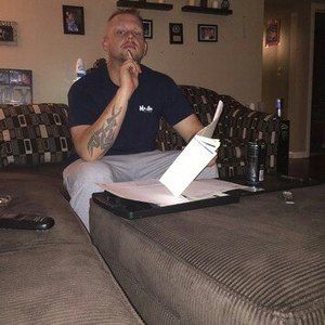 Meet your Posher, Anthony