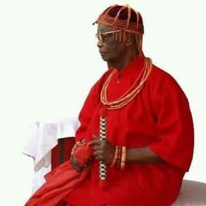 Meet your Posher, Osahon