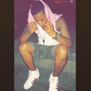 Meet your Posher, Ron