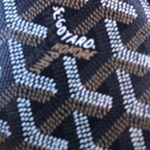 Meet your Posher, Kenneth