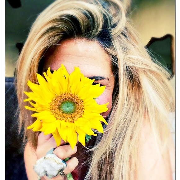 Meet your Posher, Cesalee