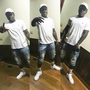 Meet your Posher, Cory