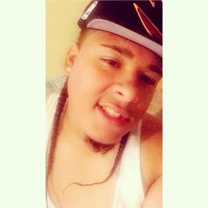 Meet your Posher, Jeremy