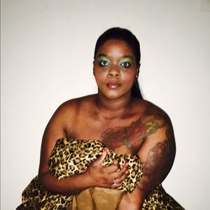 Meet your Posher, Fairren