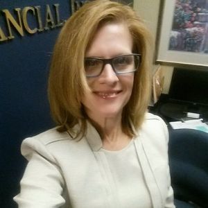 Meet your Posher, Terisa