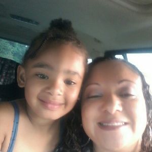 Meet your Posher, Keisha