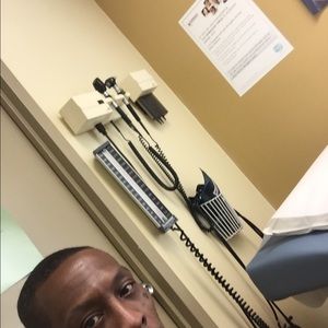 Meet your Posher, Dwight