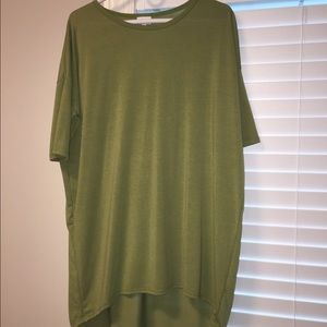 LulaRoe Irma- medium