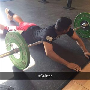 Meet your Posher, Daniel