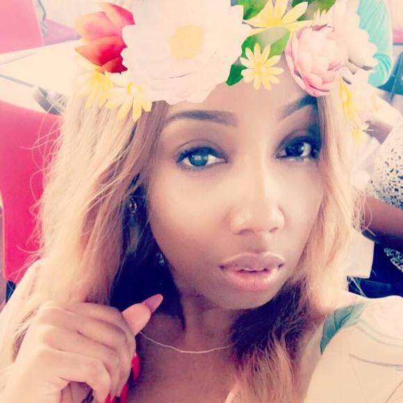 Meet your Posher, Ashante' - Picture 1 of 1