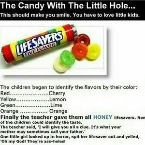 Meet your Posher, Shaun