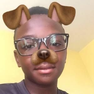 Meet your Posher, Marc