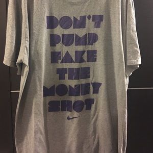 Nike tee