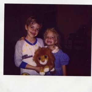 Meet your Posher, Beth