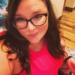 Meet your Posher, Jessica