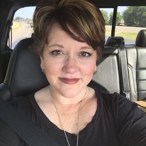 Meet your Posher, Catherine