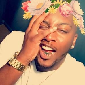 Meet your Posher, Thomas