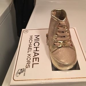 BabyAna Michael Kors shoes
