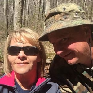 Meet your Posher, Rhonda