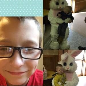 Meet your Posher, Jessie