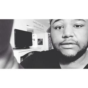 Meet your Posher, Jeffrey