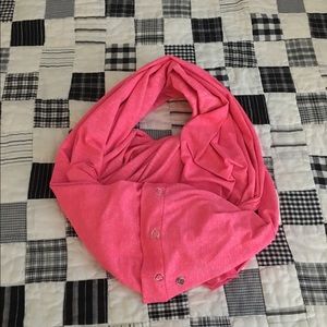Lululemon Vinyasa Scarf