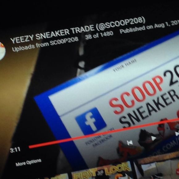 Meet your Posher, Adam - Picture 1 of 1