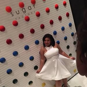 Meet your Posher, Britni