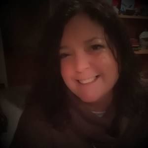 Meet your Posher, Lynne