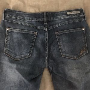 Express Jeans