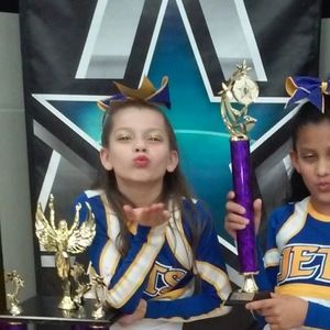 Meet your Posher, _bruh_