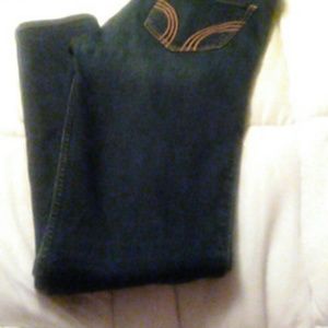 Hollister skinny jeggings