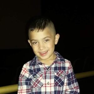 Meet your Posher, Patty