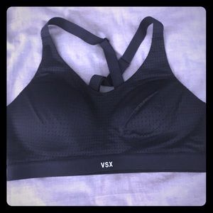 NWOT Victoria's Secret Sports Bra