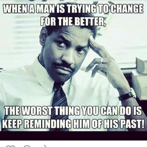 Meet your Posher, Guylan