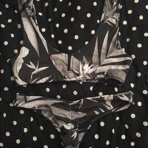 Stone Fox Swim 2 piece set