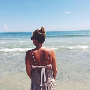 Meet your Posher, Laureen