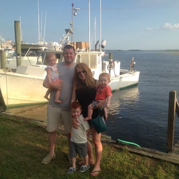 Meet your Posher, Nicole