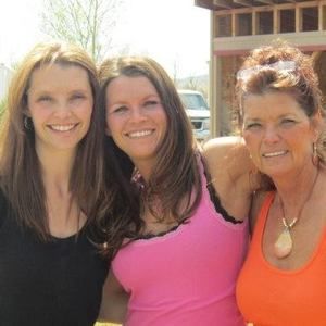 Meet your Posher, Angela