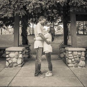 Meet your Posher, Shannon