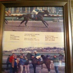 Meet your Posher, Maureen