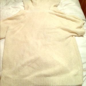 Michael Kors 2xl Cowl Neck Sweater