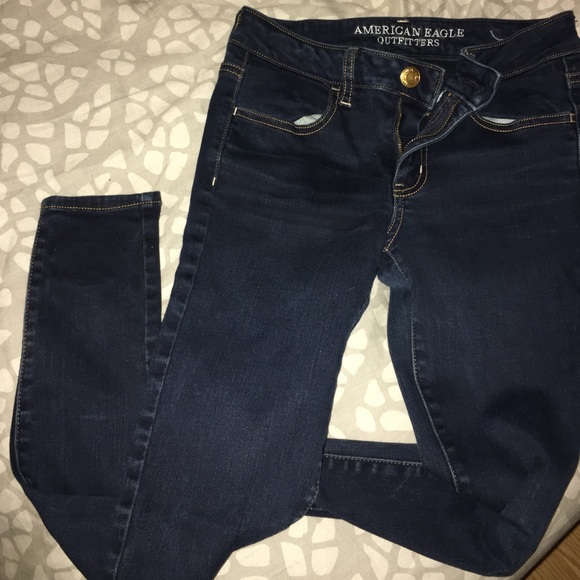 🌺 jeggings - Picture 2 of 4