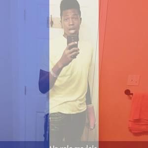 Meet your Posher, Tyree