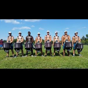 Meet your Posher, Nick