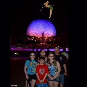 Meet your Posher, Barbara