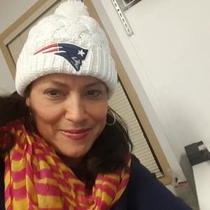 Meet your Posher, Lilly