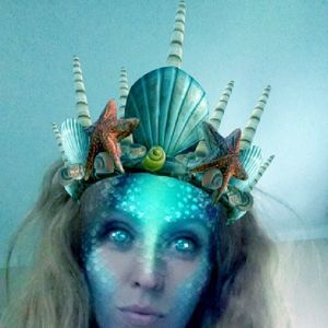 Meet your Posher, Antoinette