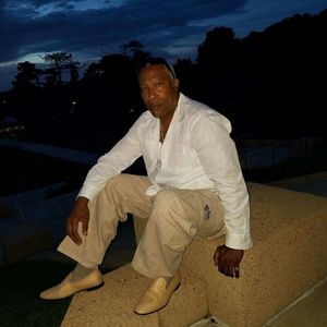 Meet your Posher, Tony